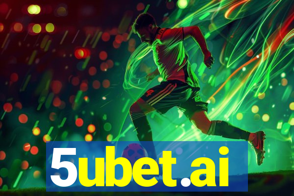 5ubet.ai