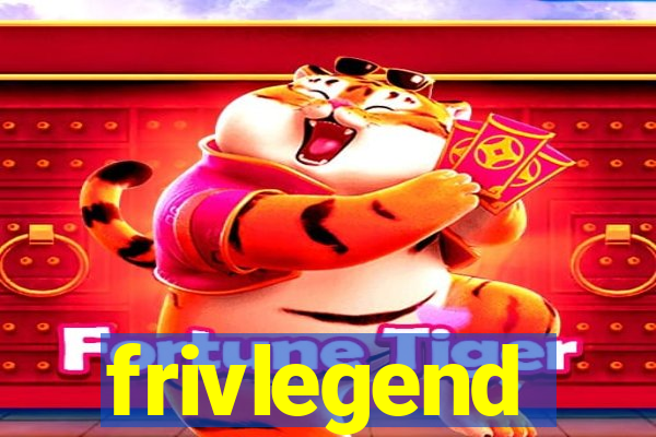 frivlegend