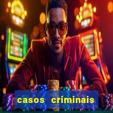 casos criminais para resolver jogo pdf