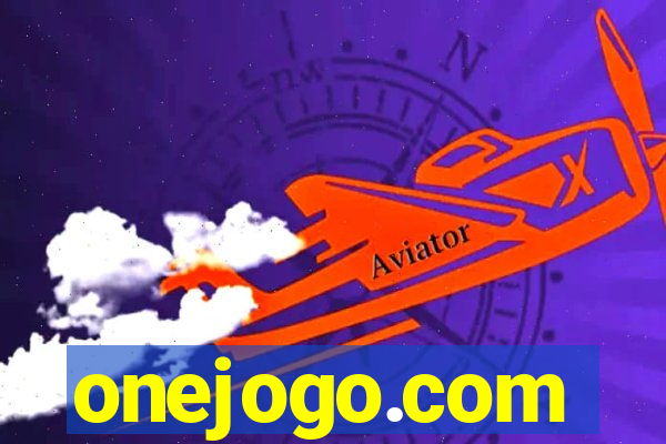 onejogo.com