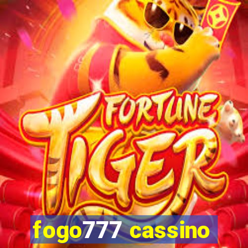 fogo777 cassino