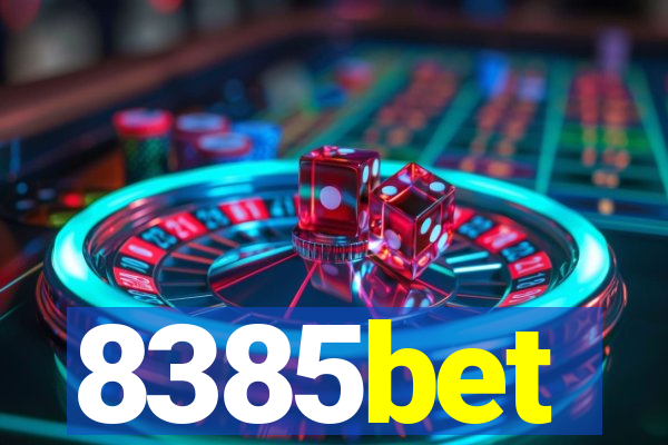 8385bet