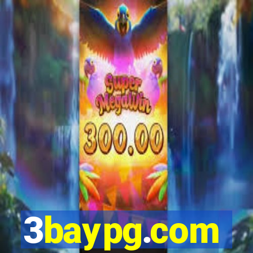 3baypg.com