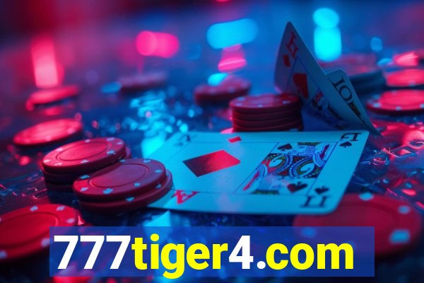 777tiger4.com