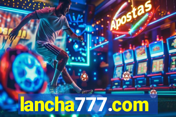 lancha777.com