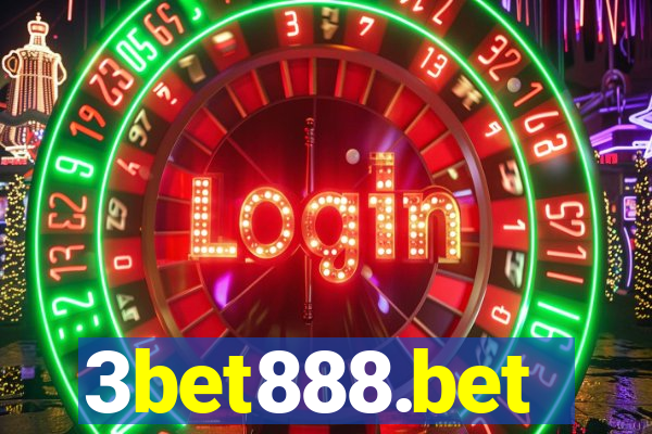 3bet888.bet