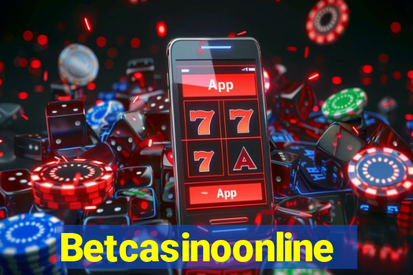 Betcasinoonline