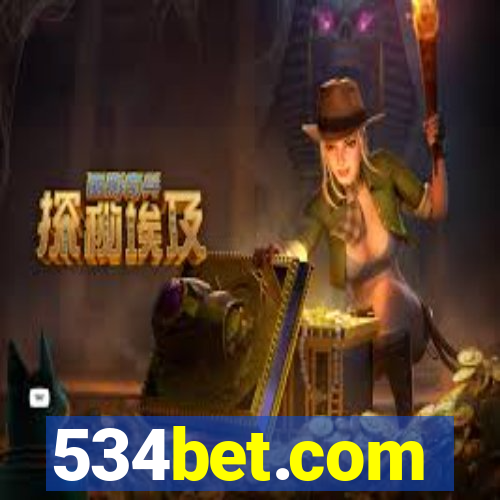 534bet.com