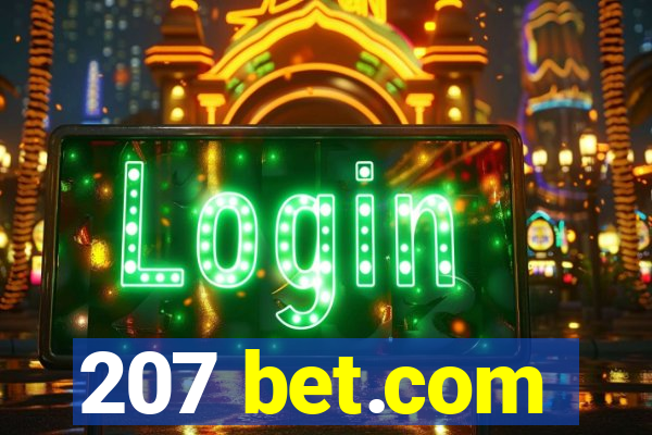 207 bet.com