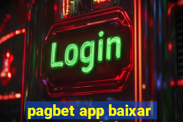 pagbet app baixar