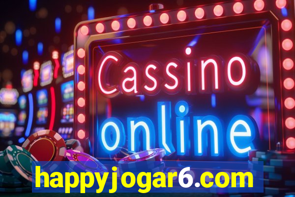 happyjogar6.com