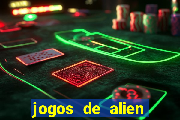 jogos de alien attack team 2