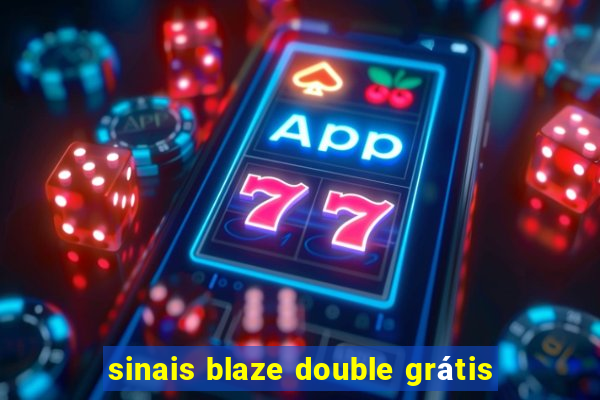 sinais blaze double grátis