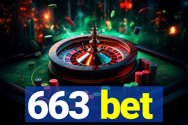 663 bet