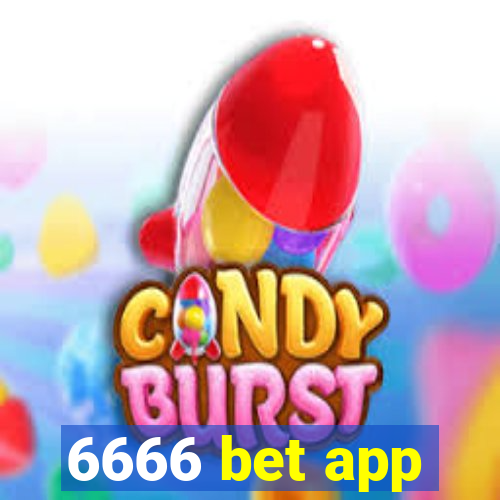 6666 bet app