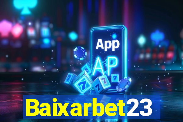 Baixarbet23