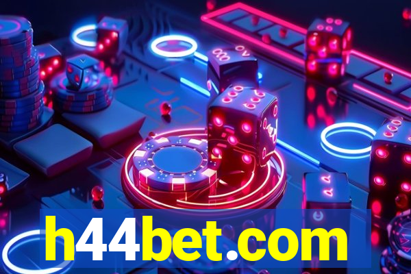 h44bet.com