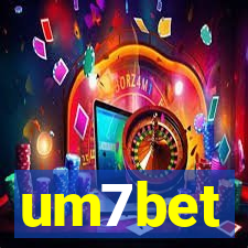 um7bet