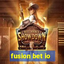 fusion bet io