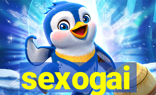 sexogai