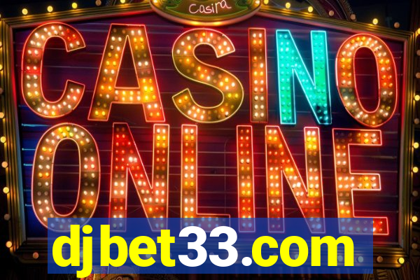 djbet33.com