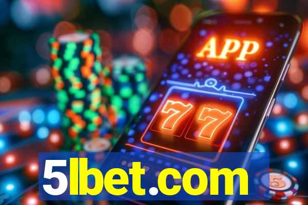 5lbet.com