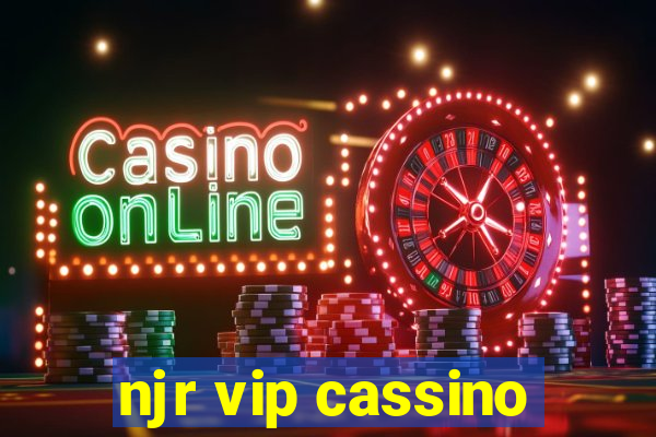 njr vip cassino