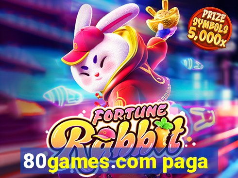 80games.com paga