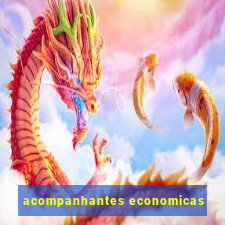 acompanhantes economicas