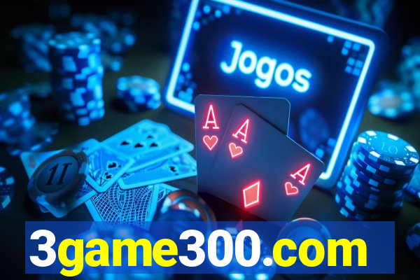 3game300.com