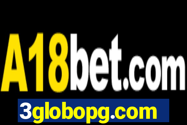 3globopg.com