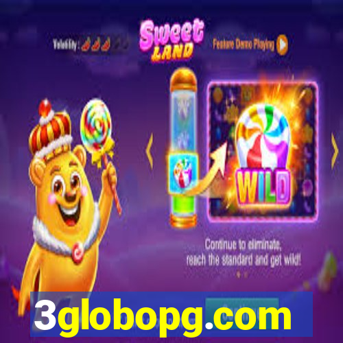 3globopg.com