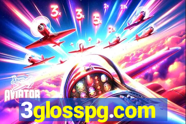 3glosspg.com