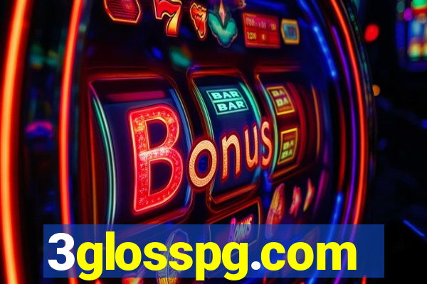 3glosspg.com