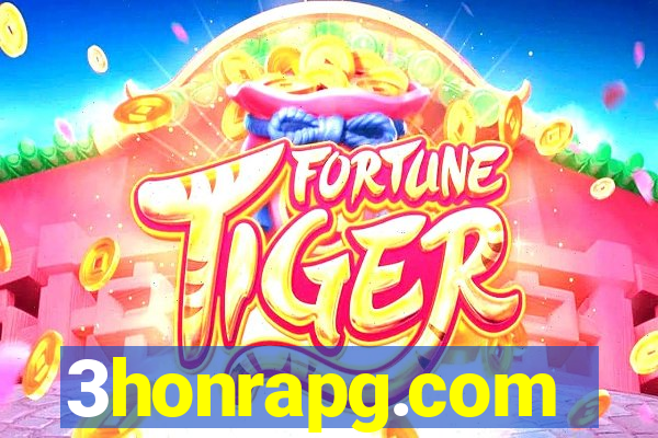 3honrapg.com