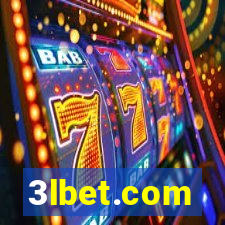 3lbet.com