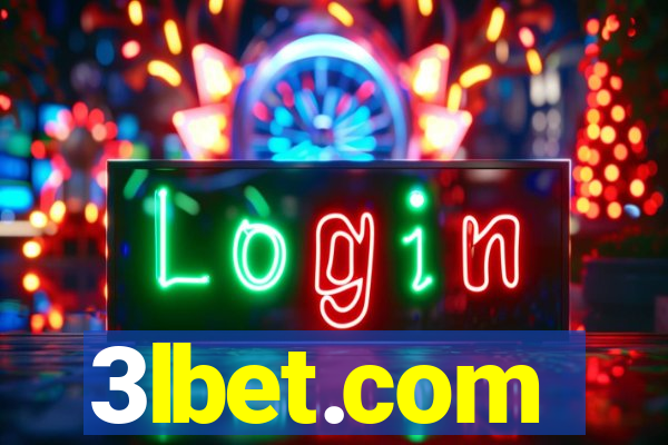 3lbet.com