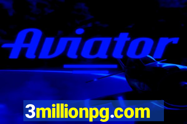 3millionpg.com