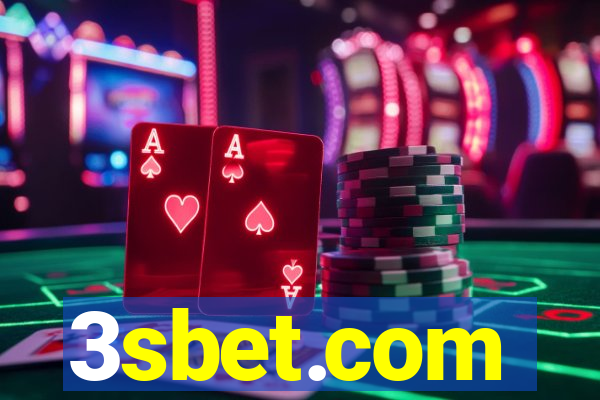 3sbet.com