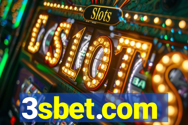 3sbet.com