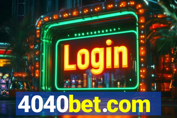 4040bet.com