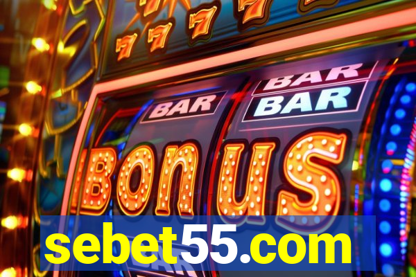 sebet55.com