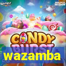 wazamba