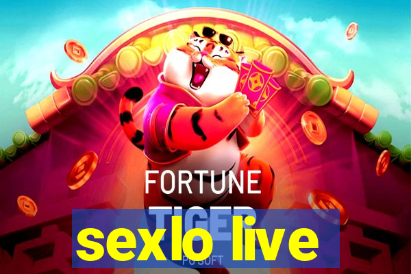 sexlo live