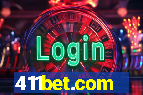 411bet.com