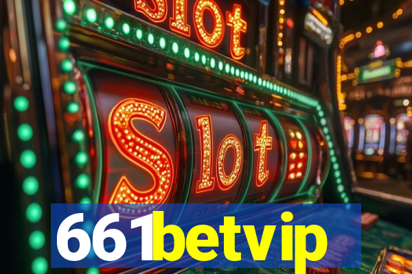 661betvip