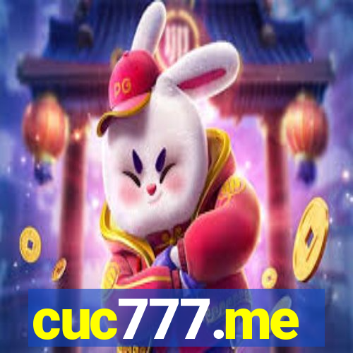 cuc777.me