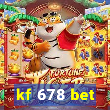 kf 678 bet