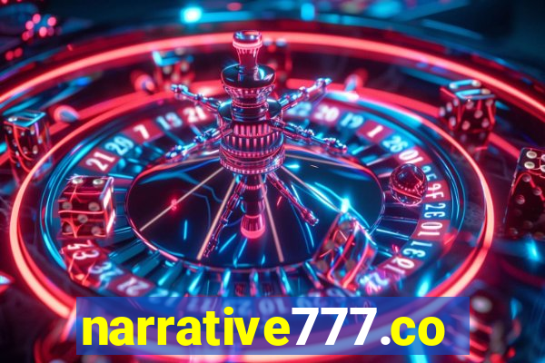 narrative777.com