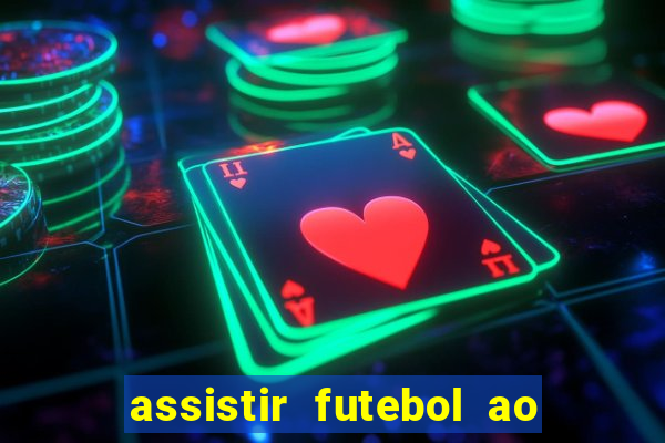 assistir futebol ao vivo gratis no sportv